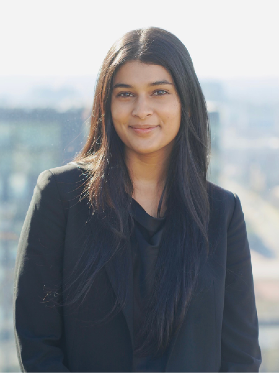 Meera Basavappa