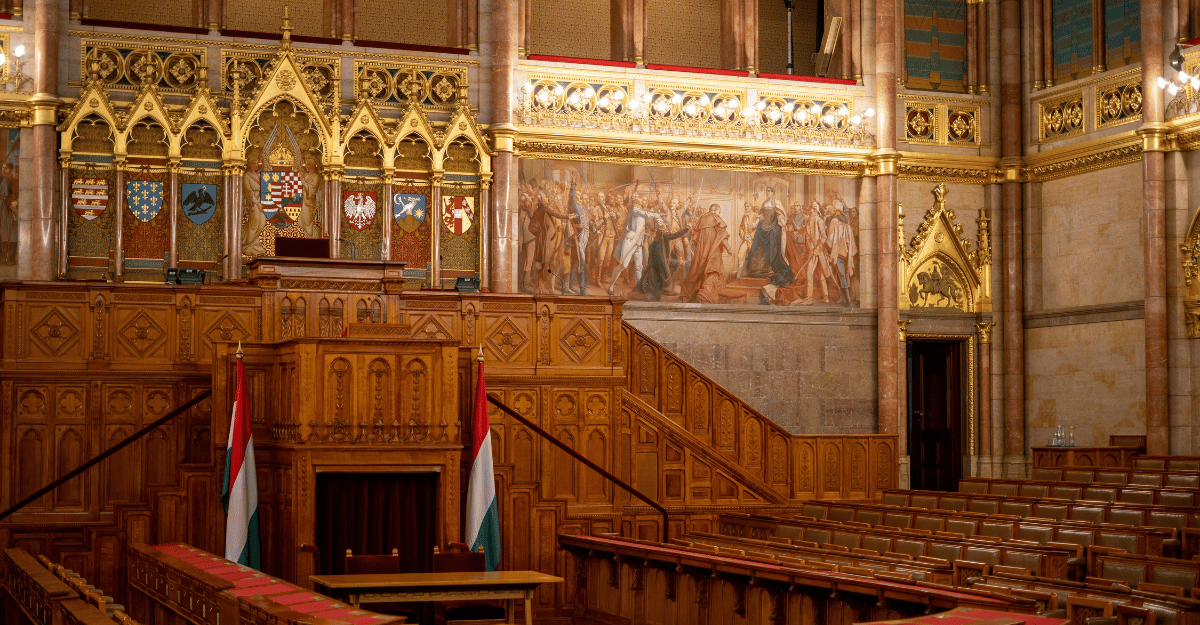 Borrowing from European Courts