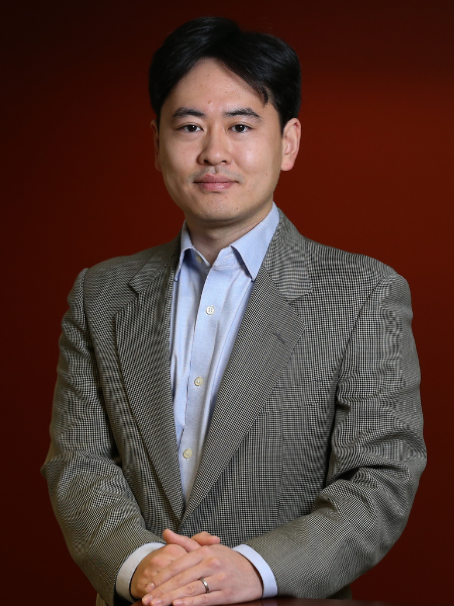 Jin Yoshikawa