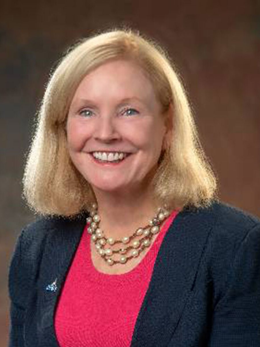 Anne Davis
