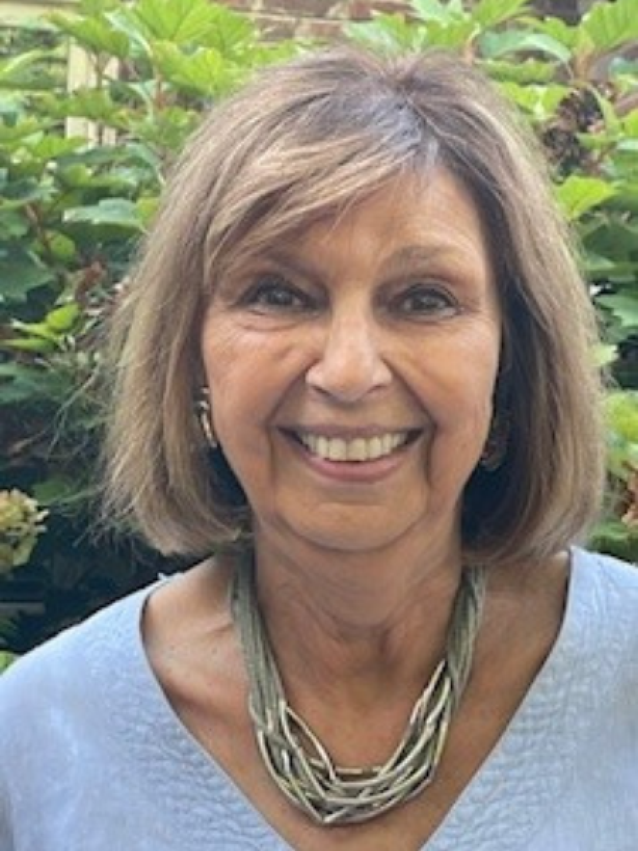 Elizabeth Workman