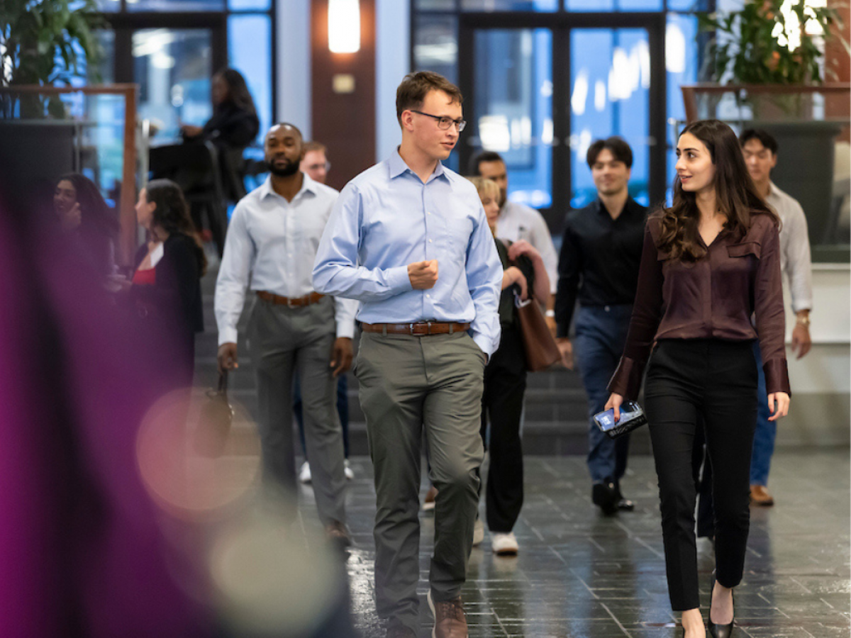 office of student life