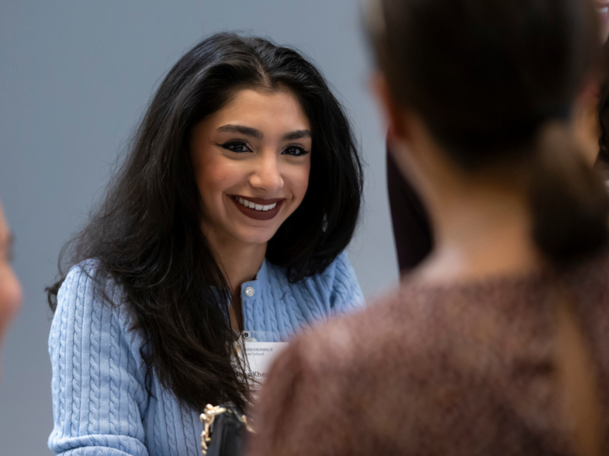 office of student life