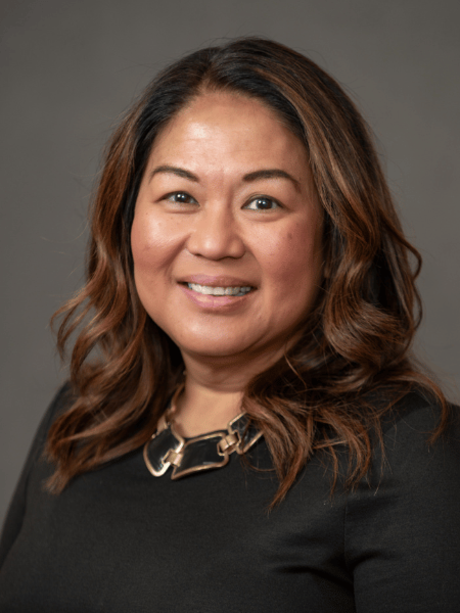 Cristina Gapasin Tortal