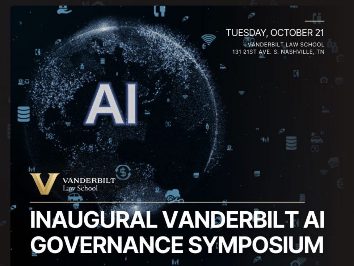 AI Governance Symposium