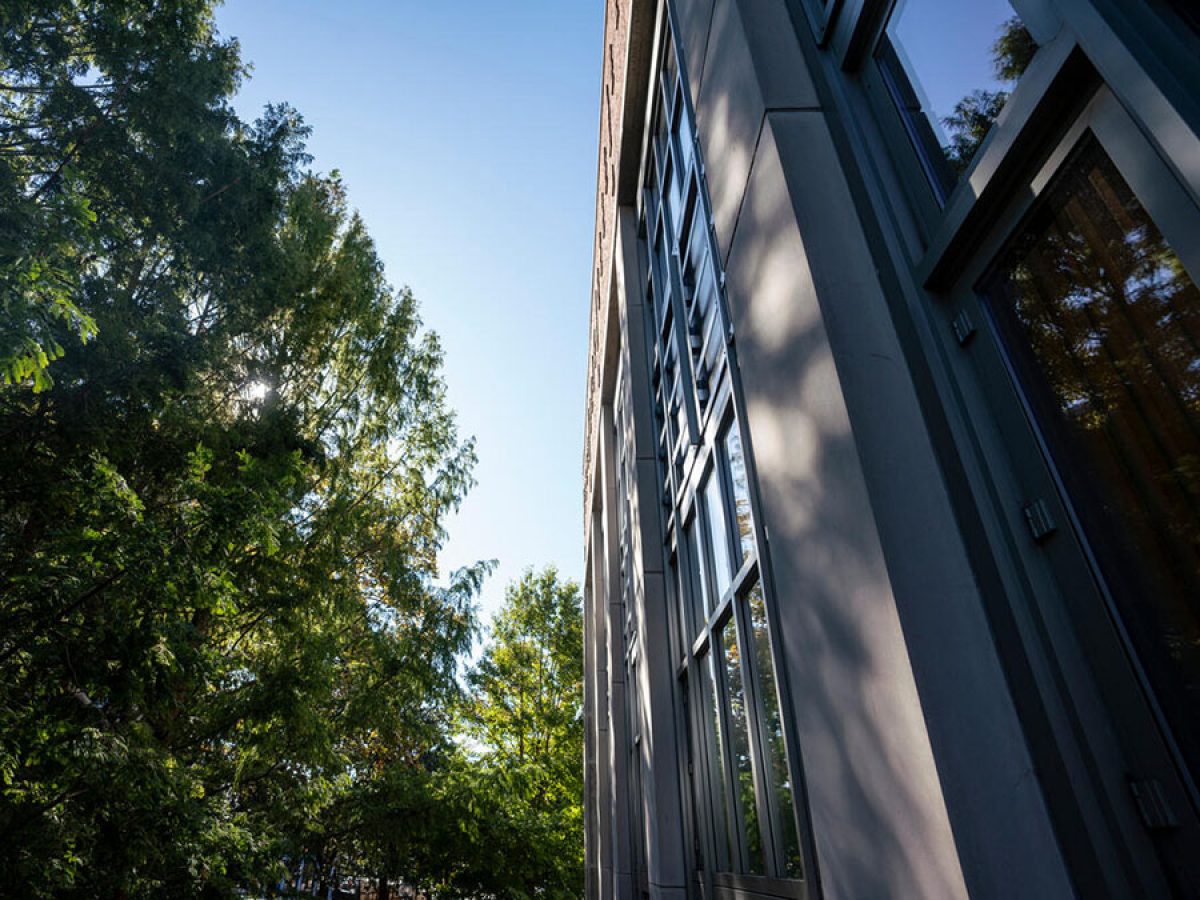 Vanderbilt Social Justice Reporter