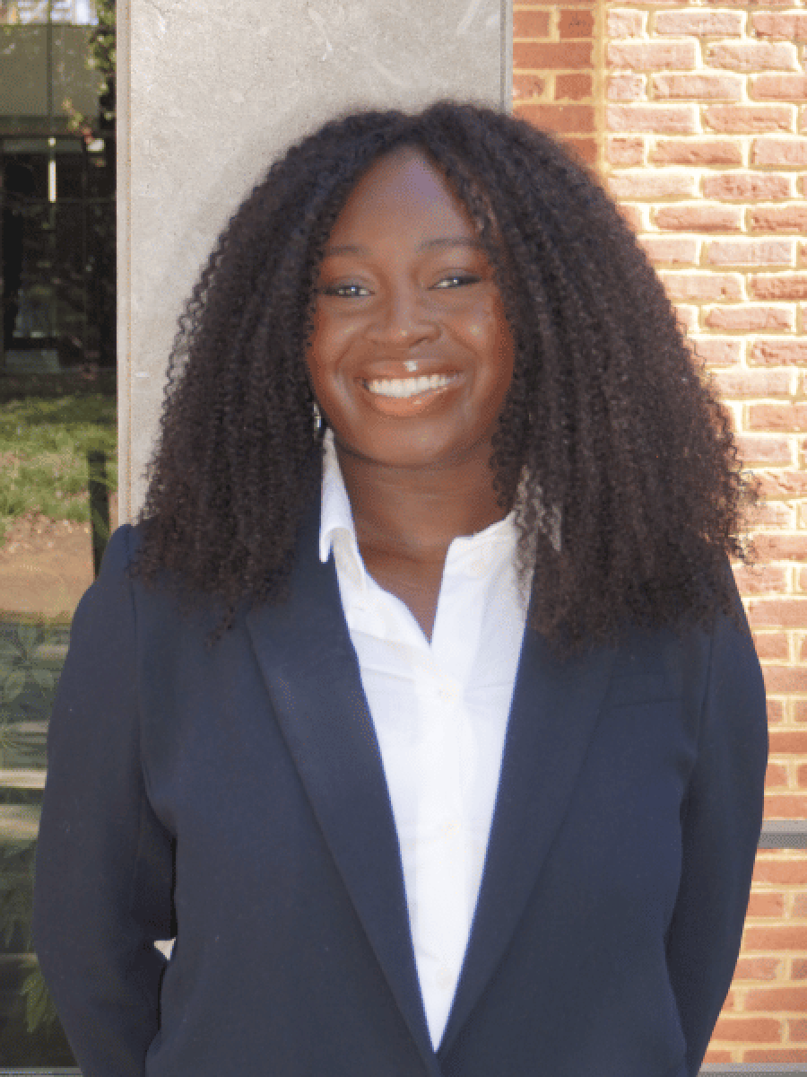 Oluwafunmilayo T. Oguns