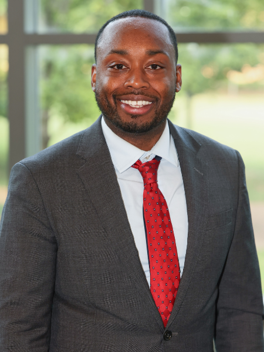 Darrius Woods'17 Alumni Success Story