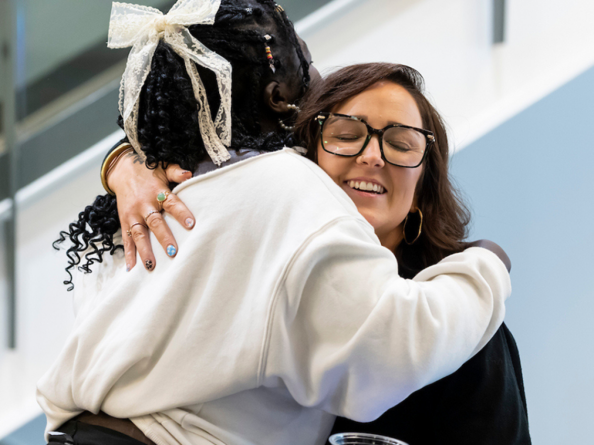 The Office of Student Life