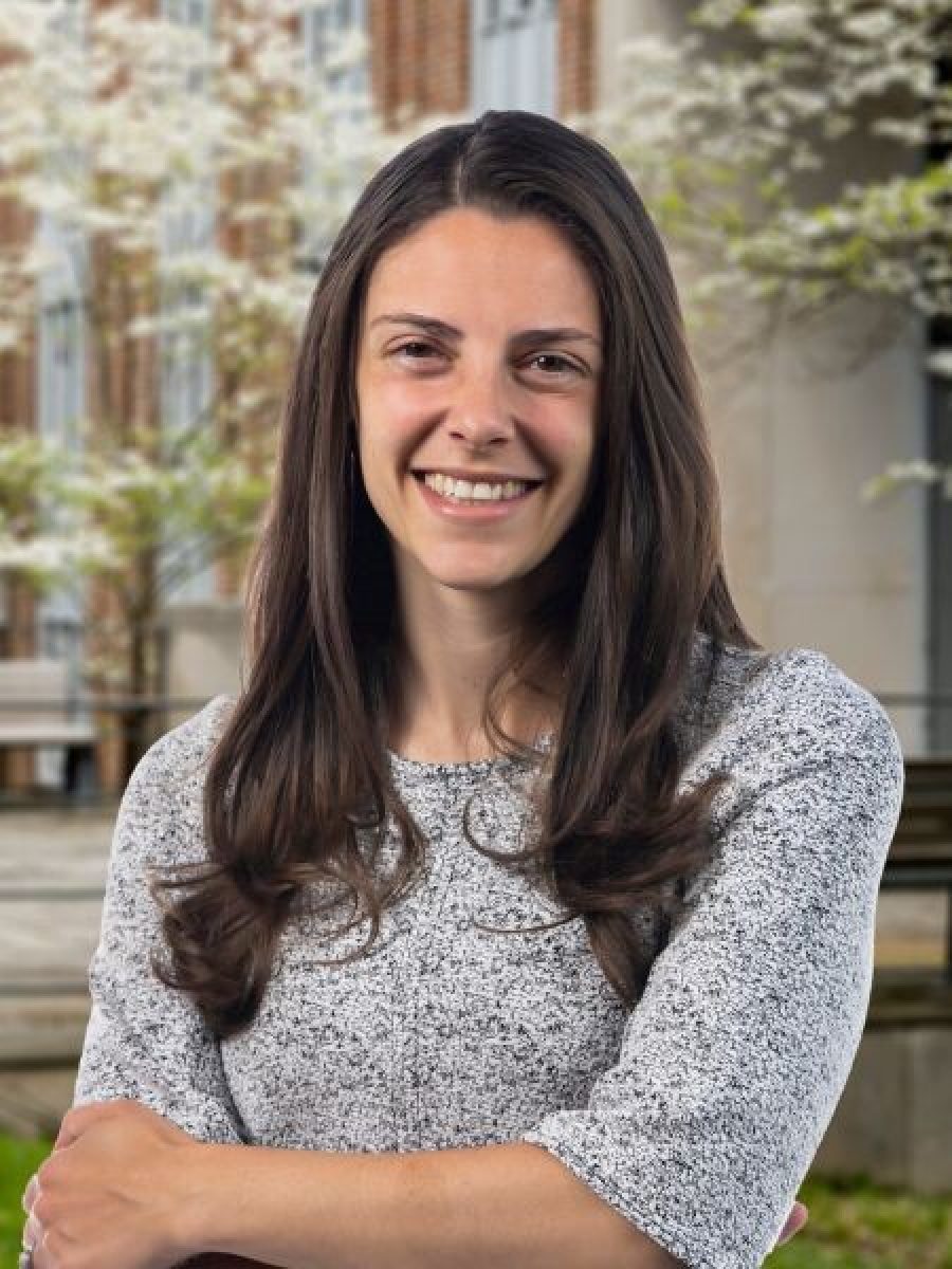 Francesca L. Procaccini