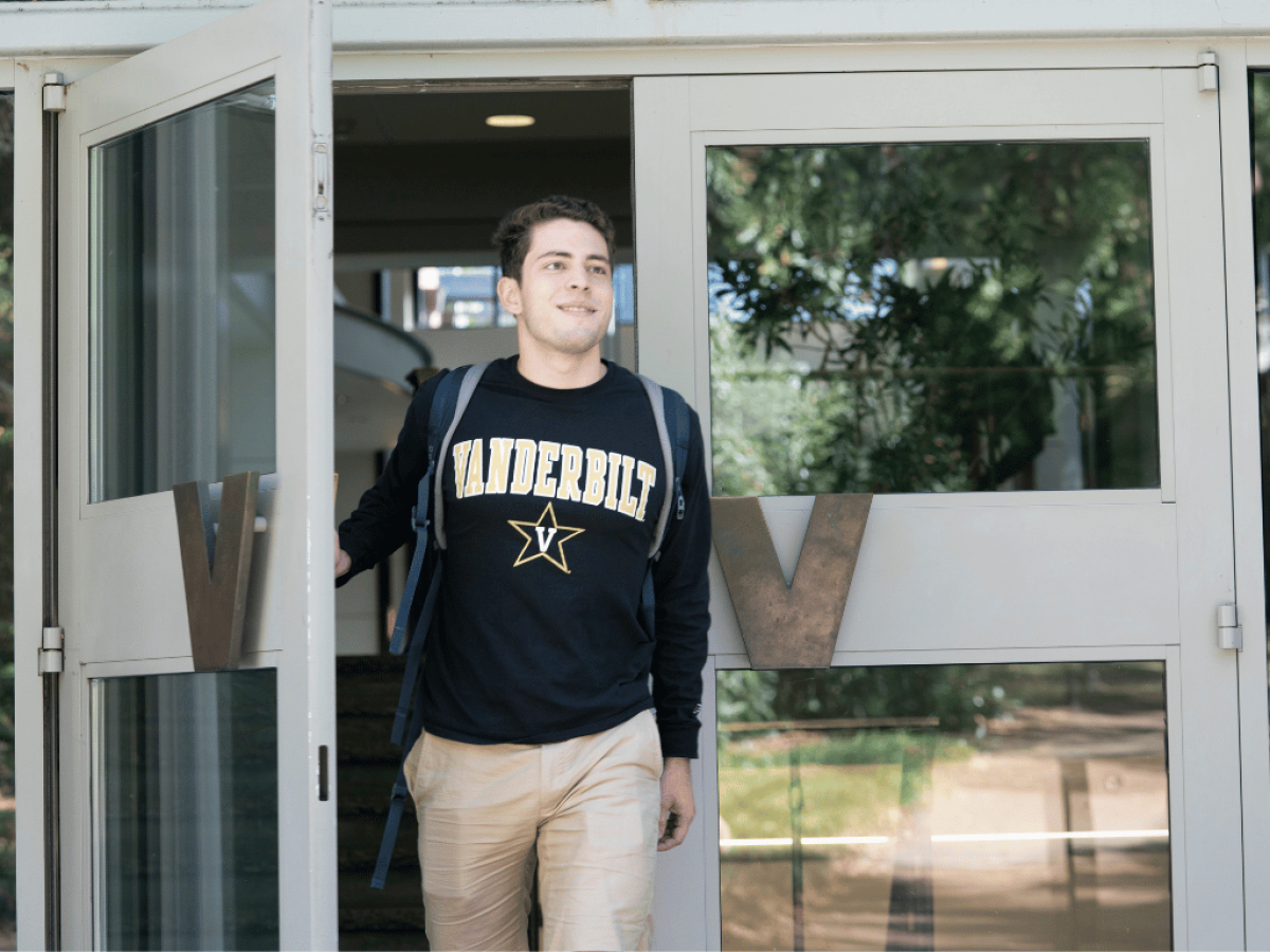 Transfer & Visiting Students