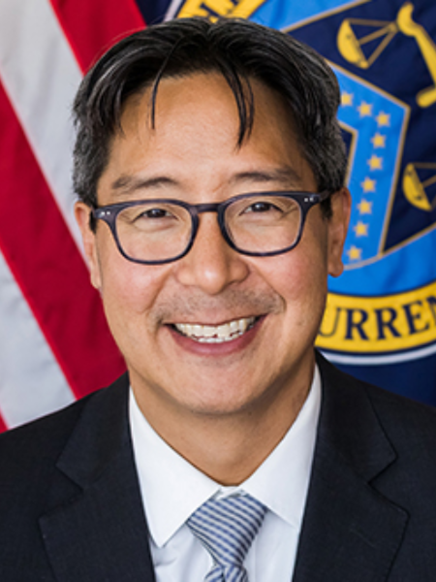 Michael J. Hsu
