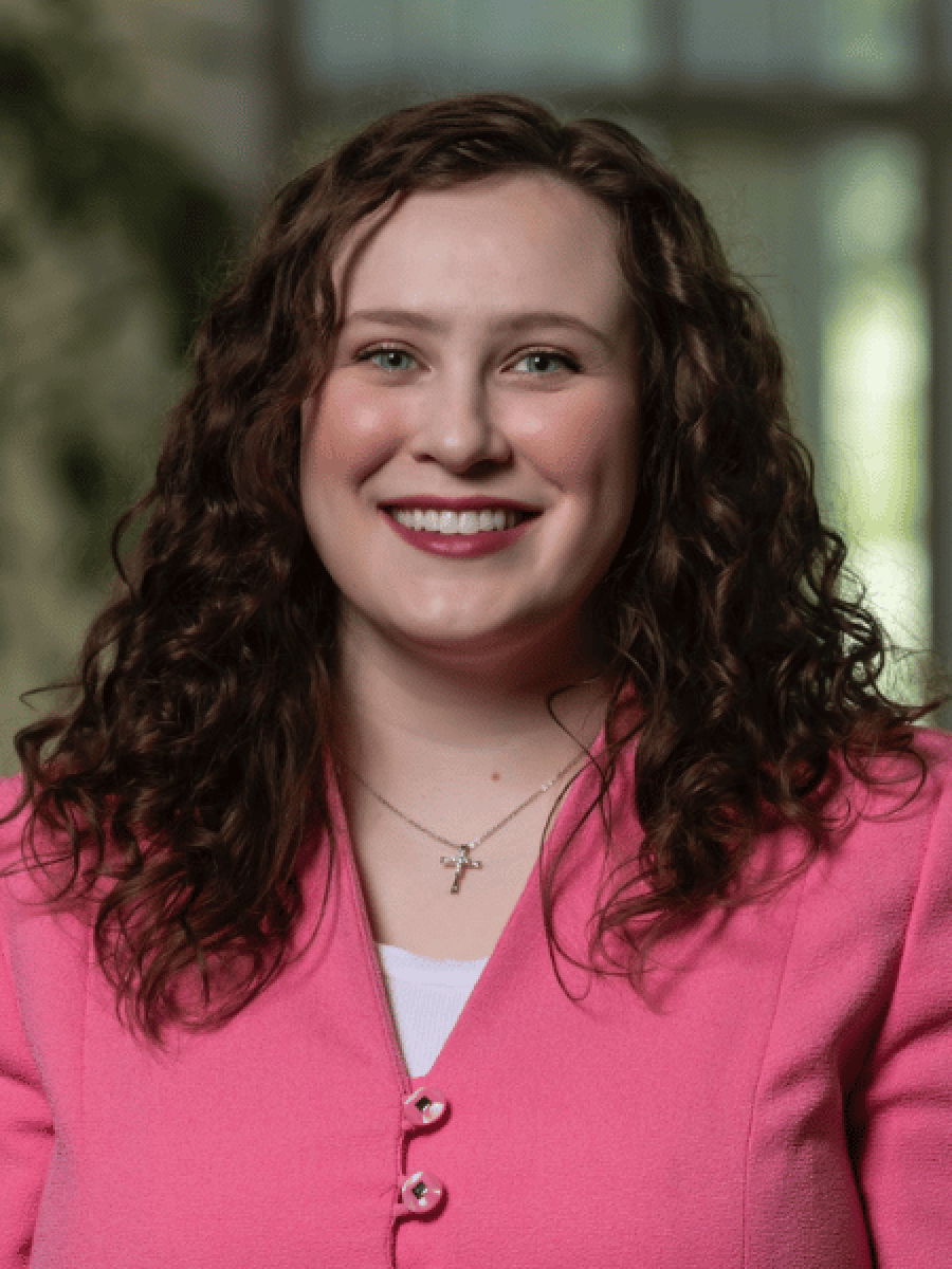 Alisa Chirkova-Holland