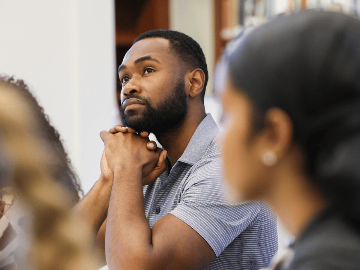 J.D. garrison scholar