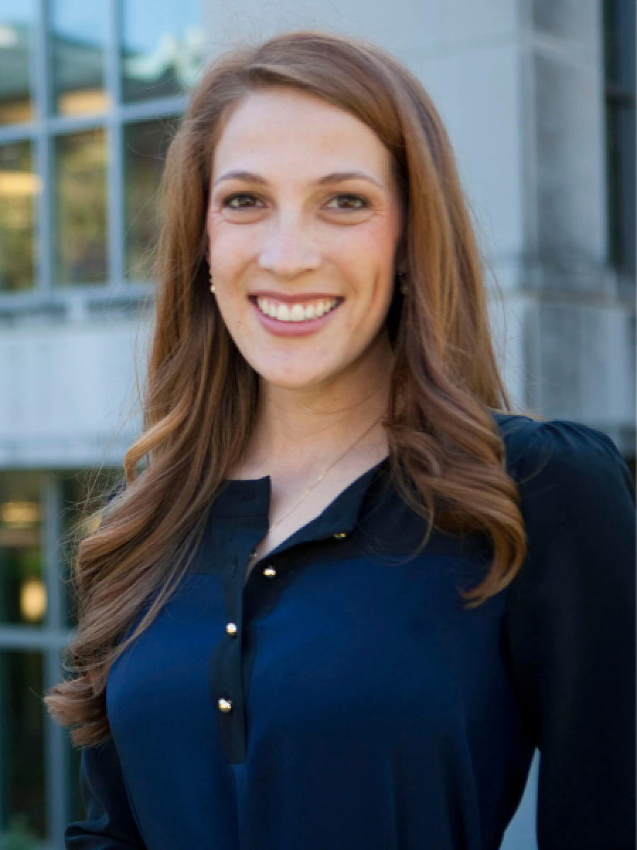 Annie Musacchio Croslow