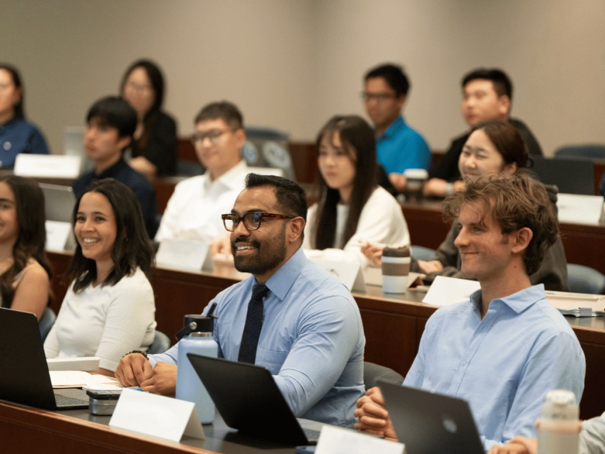 Master of Laws LL.M. admissions