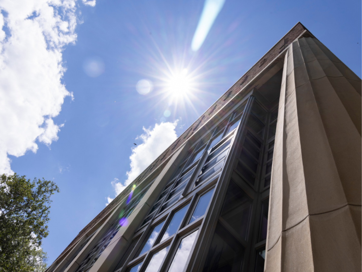 Vanderbilt Social Justice Reporter