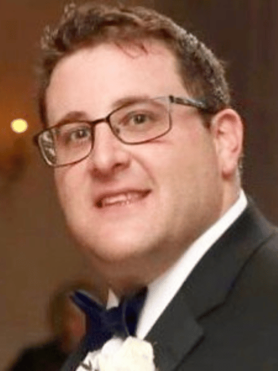 Justin M. Jacobson, Esq.