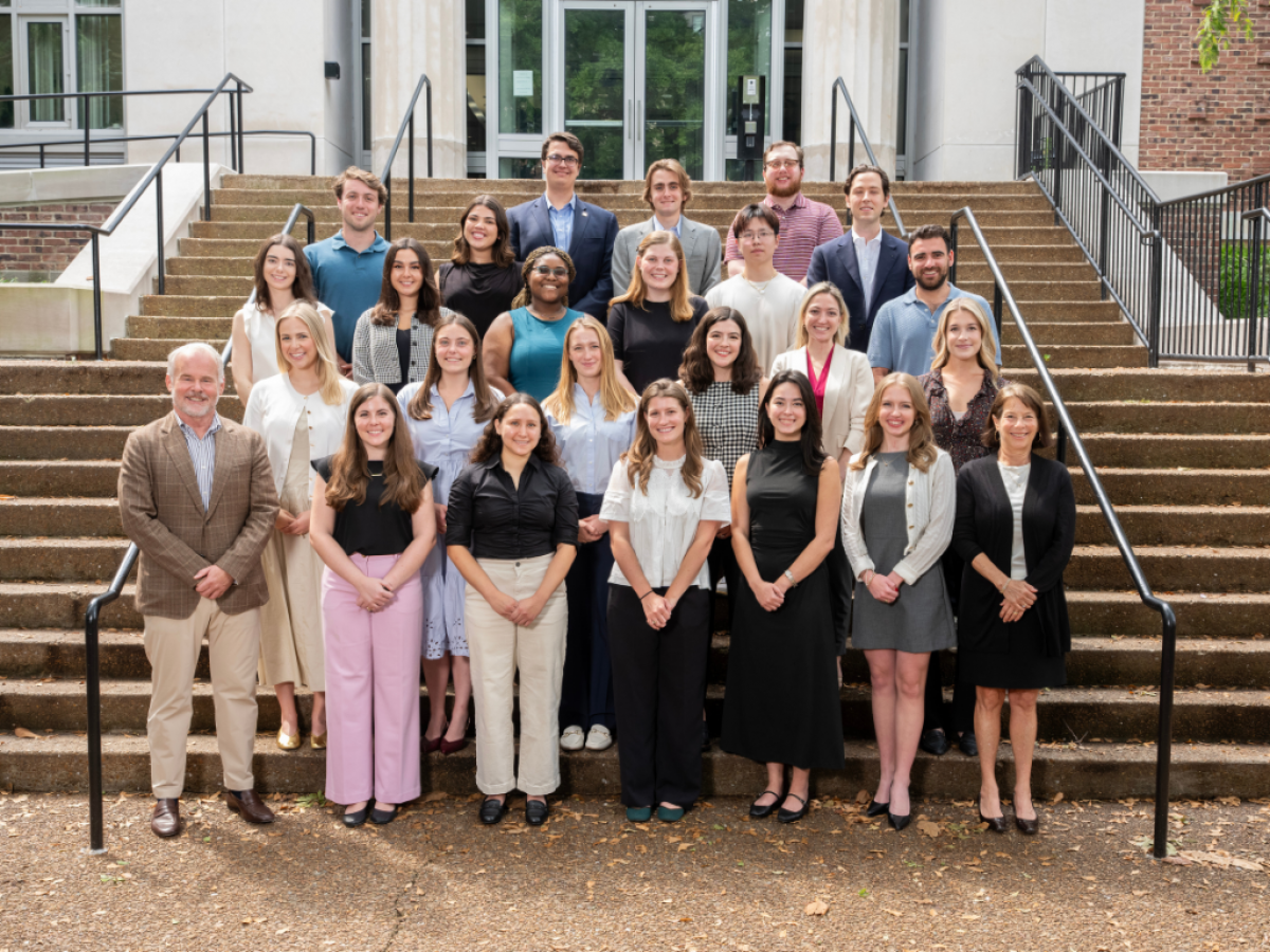 Environmental Law & Policy Annual Review