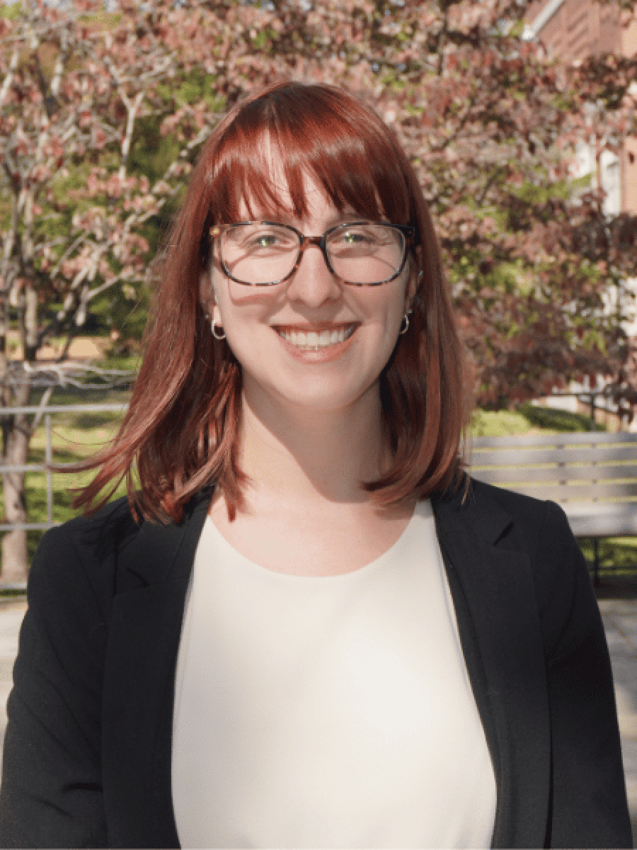 Kaitlyn Belle Hammond