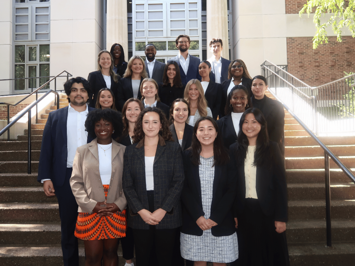 Vanderbilt Social Justice Reporter