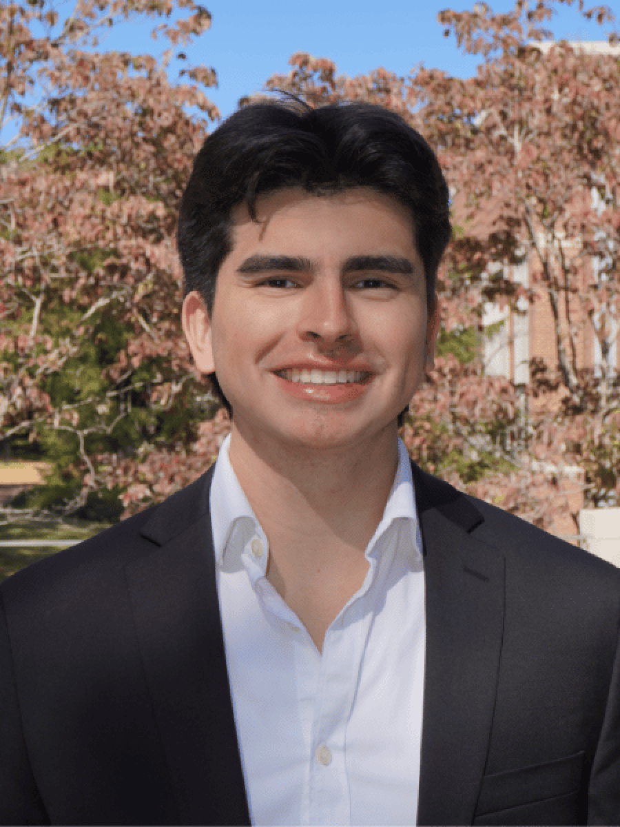 Bryan Herman Cortés