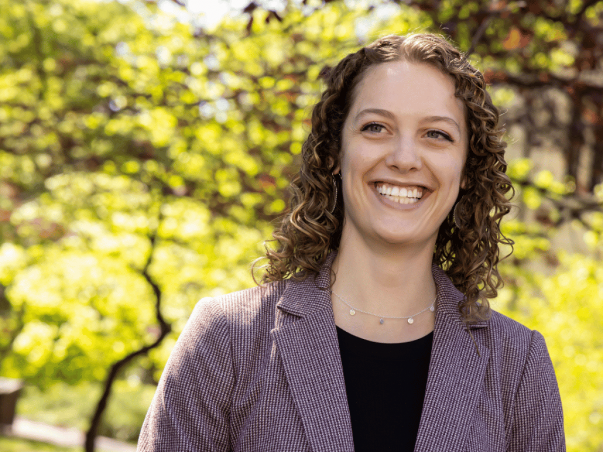 Ph.D. in Law and Economics Student Profiles