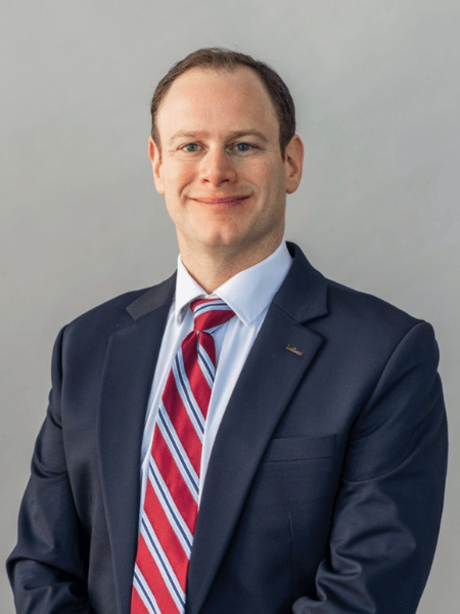 Jeffrey F. Levine, J.D., Ph.D.