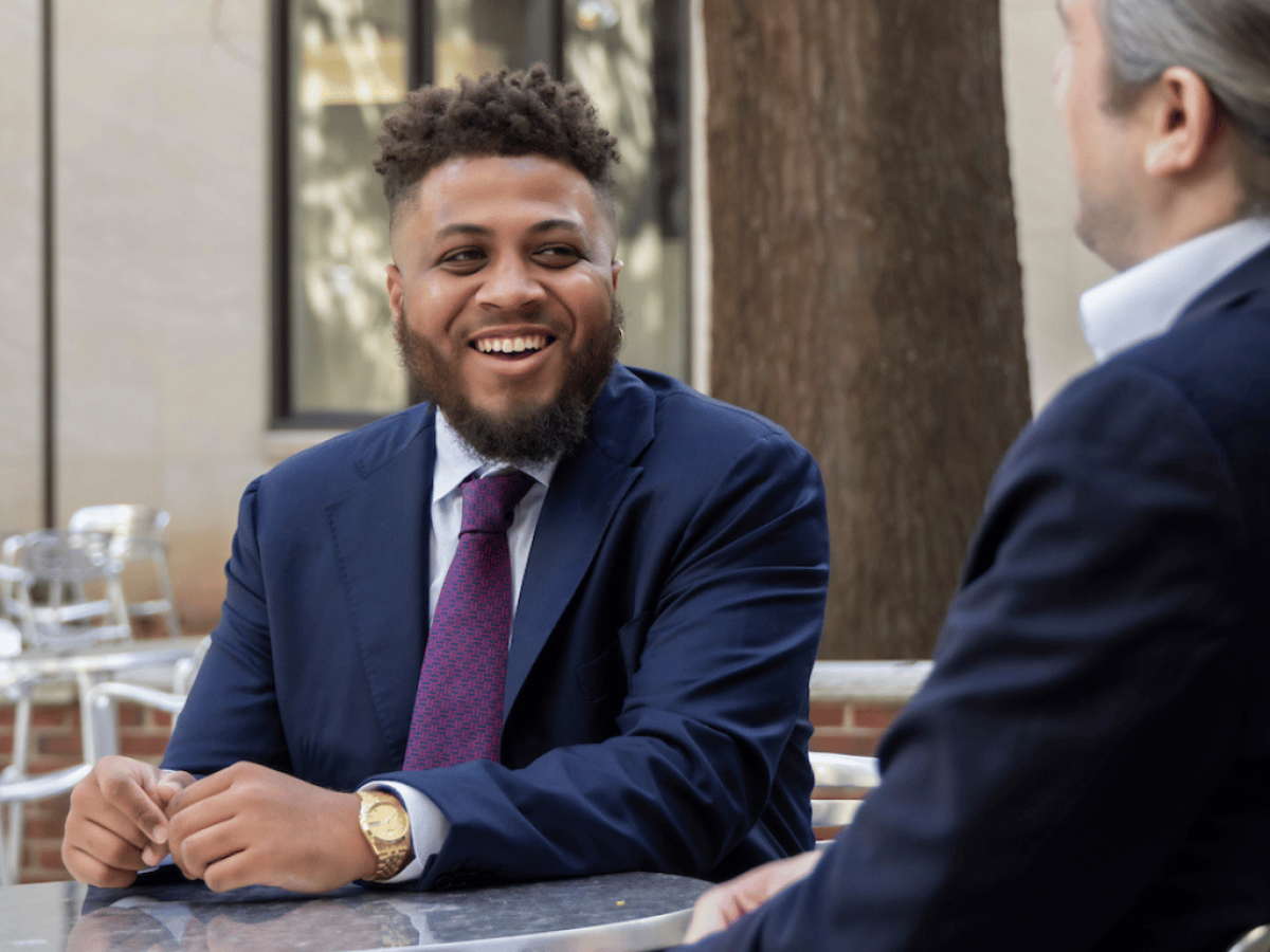 Juris Doctor (J.D.) Admissions