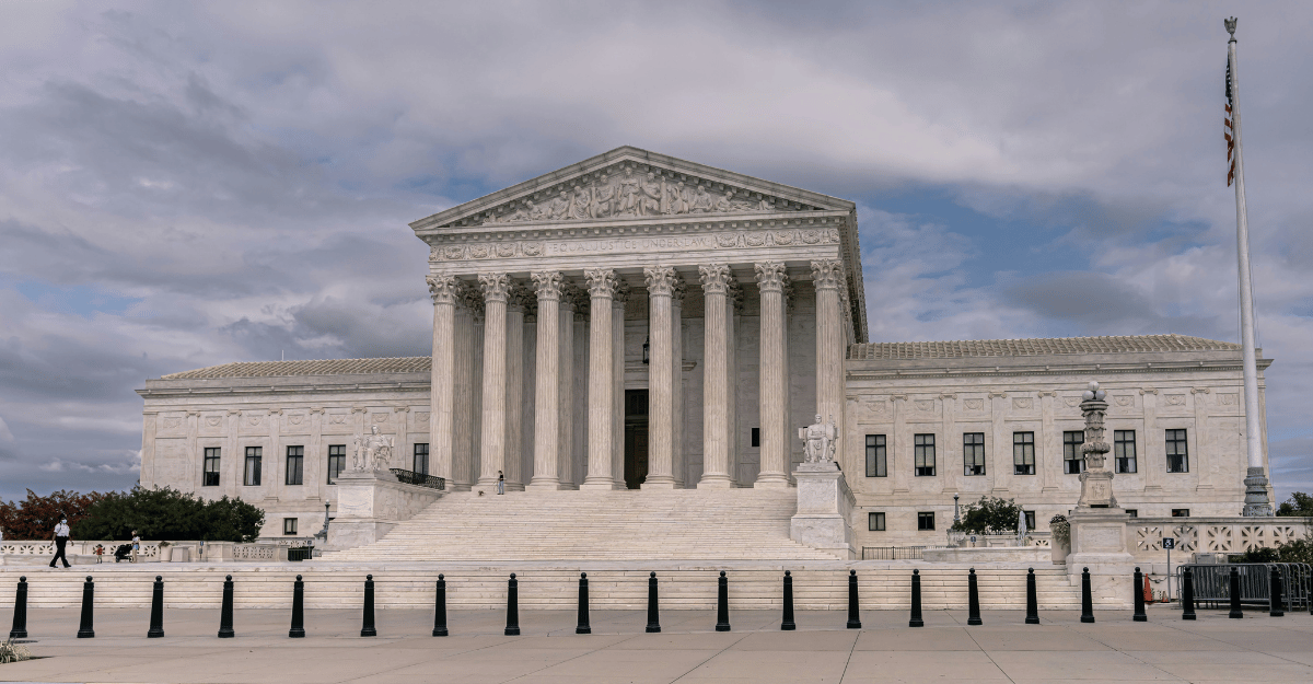 U.S. Supreme Court